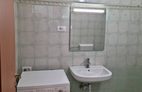 Tolmin Apartamento | Nortra apartment no.3---comfortable room and private parking.