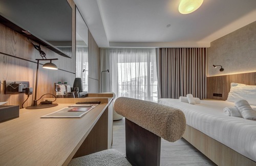 Paceville Hotel | Noru Hotel Malta