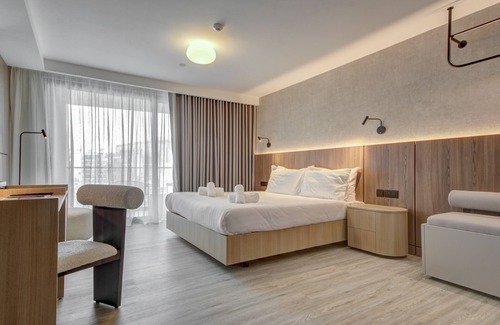 Paceville Hotel | Noru Hotel Malta