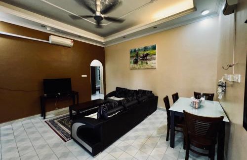 Lubok Buaya Casa | Norvilla Homestay