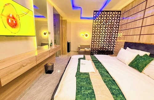 Agbor Hotel | Norvits Hotel