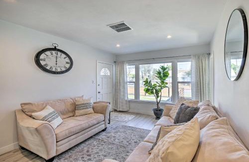 Norwalk Casa | Norwalk Retreat with Pool about 11 Mi to Disneyland Park