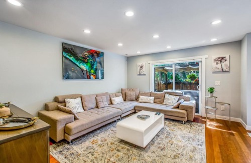 Kingsgate Casa | Norway Hill Haven