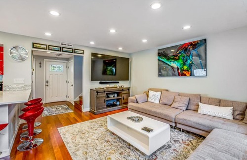 Kingsgate Casa | Norway Hill Haven