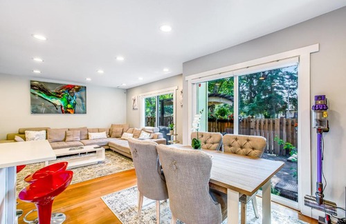 Kingsgate Casa | Norway Hill Haven