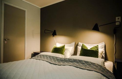 Dalsbygda Apartamento | Norway Holiday Apartments - Norddalstunet