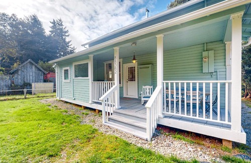 Bandon Casa | Norwegian House