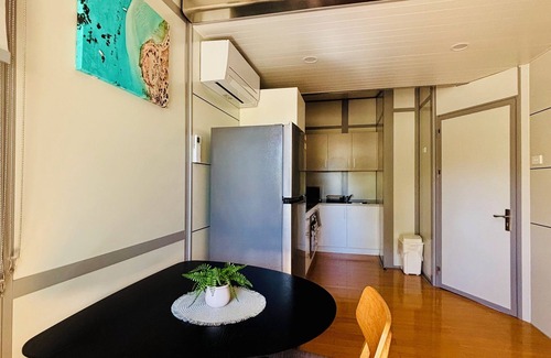 East Carnarvon Alquiler De RV | Norwesta Lifestyle Park