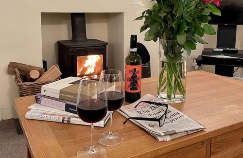 Casterton Casa | Norwood Cottage