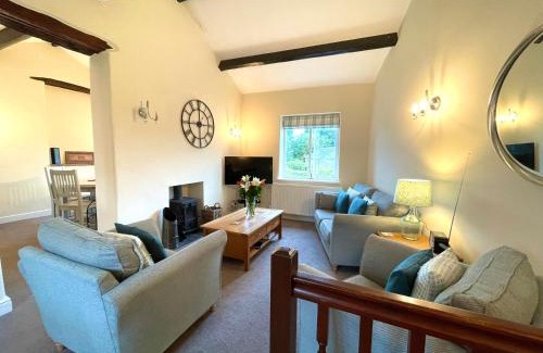 Casterton Casa | Norwood Cottage