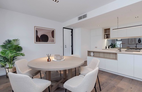 Norwood Apartamento | Norwood Executive Apartment / WiFi / Free Parking