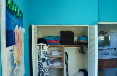 Salina Apartamento | Nos cu Nos, ruim appartement 65 m2 met zwembad