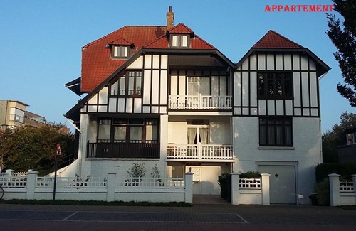 Koksijde-Bad Apartamento | nos loisirs