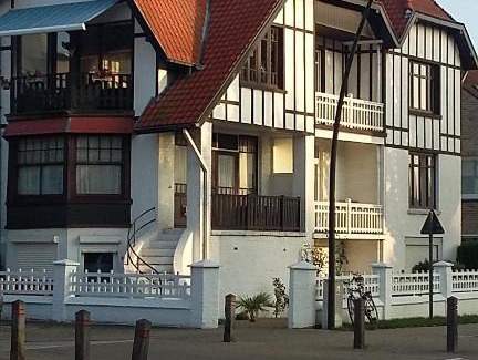 Koksijde-Bad Apartamento | nos loisirs