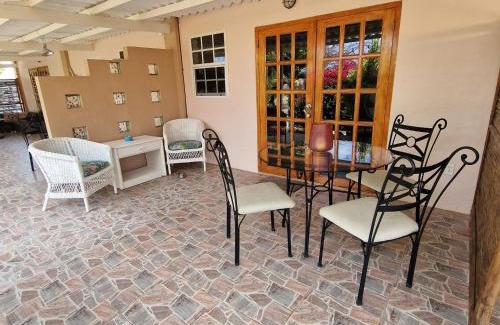 Sabana Westpunt Apartamento | Nos Soño Stay and Dive
