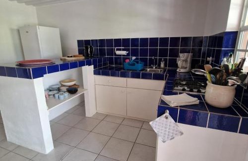 Sabana Westpunt Apartamento | Nos Soño Stay and Dive