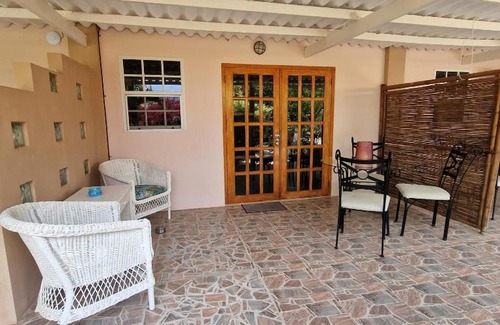 Sabana Westpunt Apartamento | Nos Soño Stay and Dive