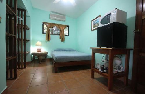 Nosara Cabina | Nosara Paradise Rentals