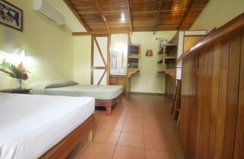 Nosara Cabina | Nosara Paradise Rentals