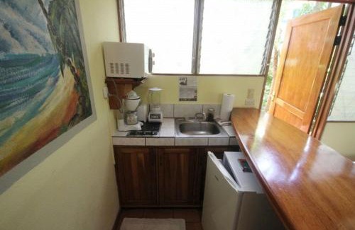 Nosara Cabina | Nosara Paradise Rentals