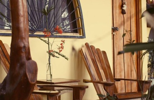 Nosara Hotel | Nosara Sunrise B&B