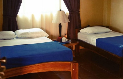 Nosara Hotel | Nosara Sunrise B&B