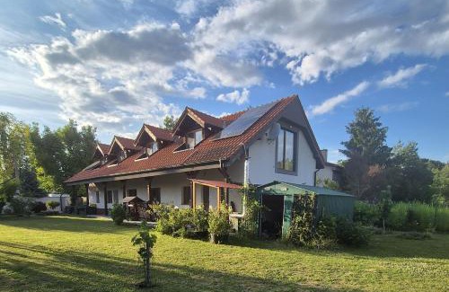 Podhorany Casa | Nosce Te Ipsum