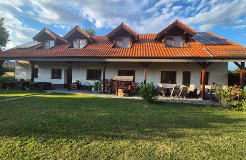 Podhorany Casa | Nosce Te Ipsum