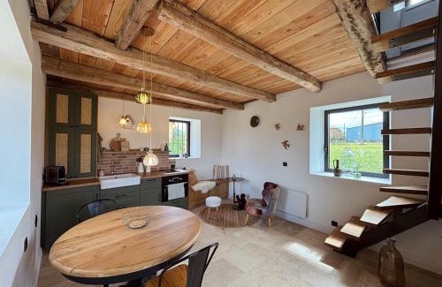 Porcieu-Amblagnieu Casa | Nosjuce, un nid cosy au coeur de la campagne