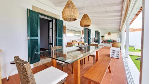 Porto Santo Casa | Nossa Casa by Casas dos Lebre