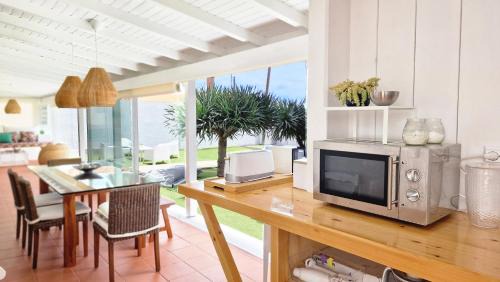 Porto Santo Casa | Nossa Casa by Casas dos Lebre