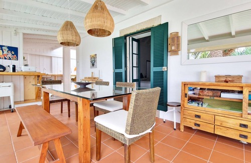 Porto Santo Casa | Nossa Casa by Lovelystay