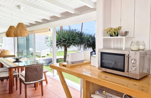 Porto Santo Casa | Nossa Casa by Lovelystay