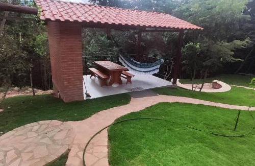 Lencois Casa | Nossa Casa em Lençóis - Bahia