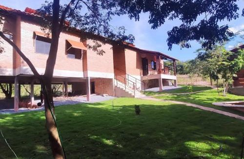 Lencois Casa | Nossa Casa em Lençóis - Bahia