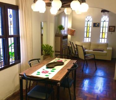 Operario Casa | Nossa Casa Novo Hamburgo