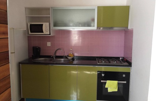 Tarrafal Apartamento | Nossa Casa Vossa Casa