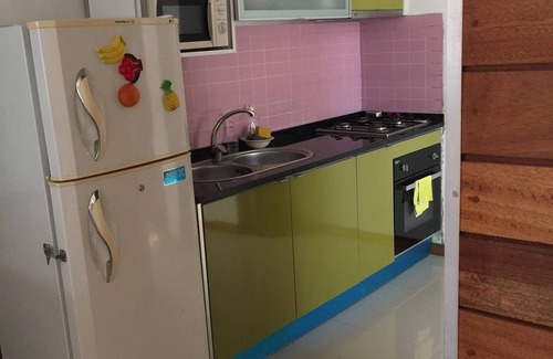 Tarrafal Apartamento | Nossa Casa Vossa Casa