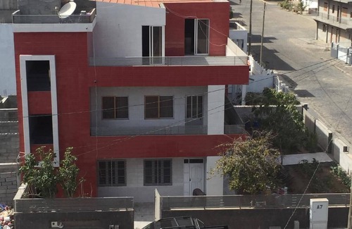 Tarrafal Apartamento | Nossa Casa Vossa Casa