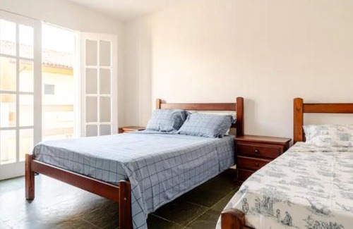 Foguete Casa | Nossa Casinha Pé na Areia