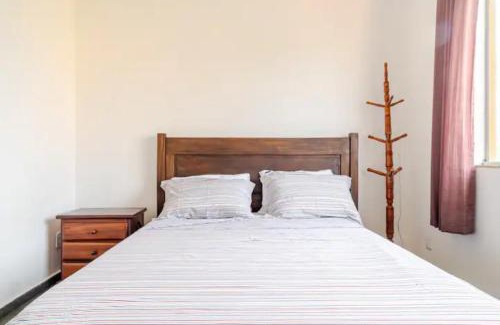 Foguete Casa | Nossa Casinha Pé na Areia