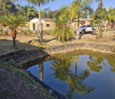 Juquitiba Casa | Nosso Cantinho