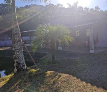 Juquitiba Casa | Nosso Cantinho