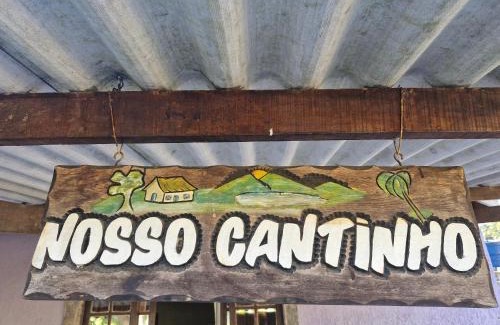 Juquitiba Casa | Nosso Cantinho