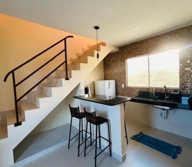 Serra de Sao Bento Apartamento | Nosso Chalé