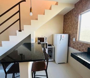 Serra de Sao Bento Apartamento | Nosso Chalé