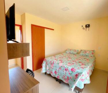 Serra de Sao Bento Apartamento | Nosso Chalé