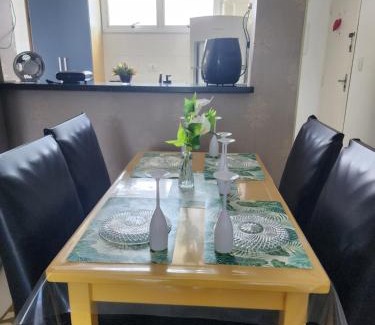 Vila Julia Apartamento | Nosso lar