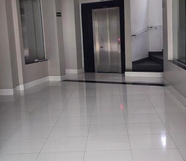 Vila Julia Apartamento | Nosso lar