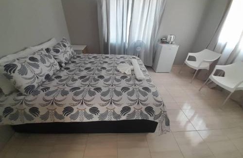 Rehoboth Casa | Nosso Palacio Guest House